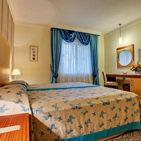 Amara Club Marine Nature 5*