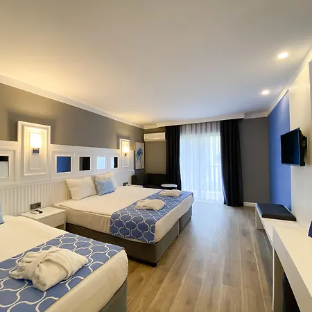 Amara Club Marine Nature 5*