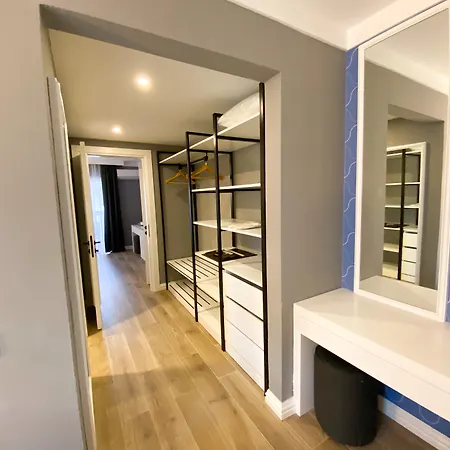 Amara Club Marine Nature Beldibi (Kemer)