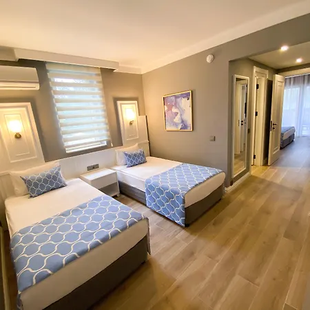 Amara Club Marine Nature