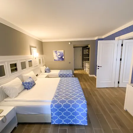 Amara Club Marine Nature Beldibi (Kemer)