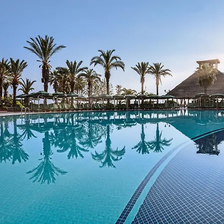 Rezort Amara Club Marine Nature