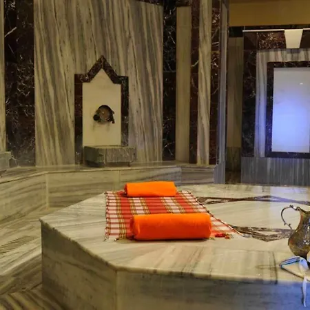 Amara Club Marine Nature Beldibi (Kemer)