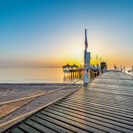 Rezort Amara Club Marine Nature