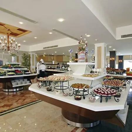 Amara Club Marine Nature 5*