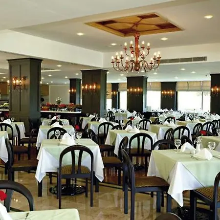 Amara Club Marine Nature Rezort 5*