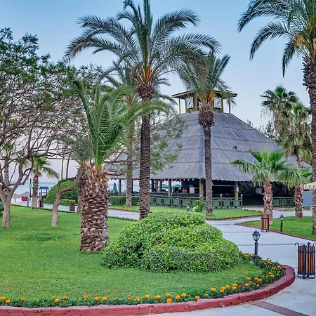 Amara Club Marine Nature Rezort Beldibi (Kemer)