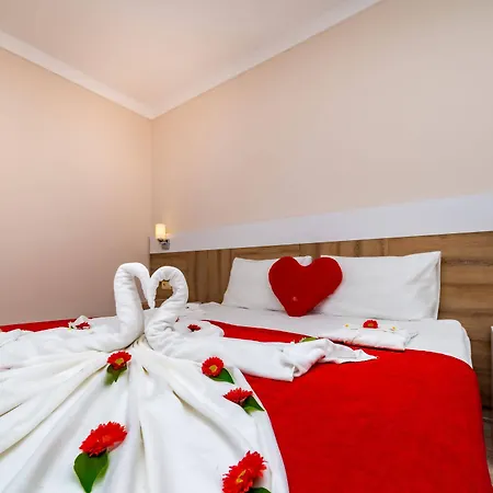 Amara Club Marine Nature Rezort 5*