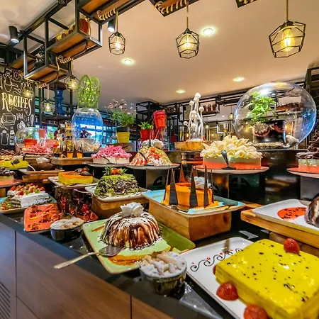 Amara Club Marine Nature Beldibi (Kemer)