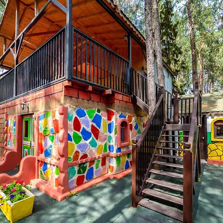 Amara Club Marine Nature