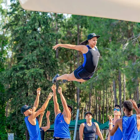 Amara Club Marine Nature 5* Beldibi (Kemer)