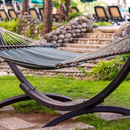 Amara Club Marine Nature