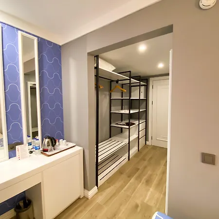 Amara Club Marine Nature 5*