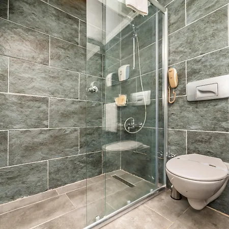 Amara Club Marine Nature 5*