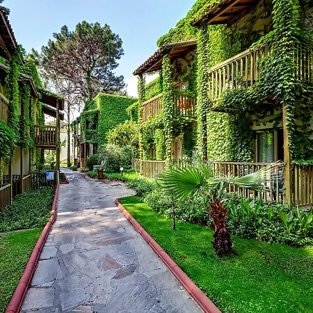 Amara Club Marine Nature Kemer