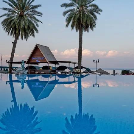 Amara Club Marine Nature Rezort 5*