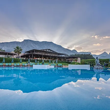 Amara Club Marine Nature 5*