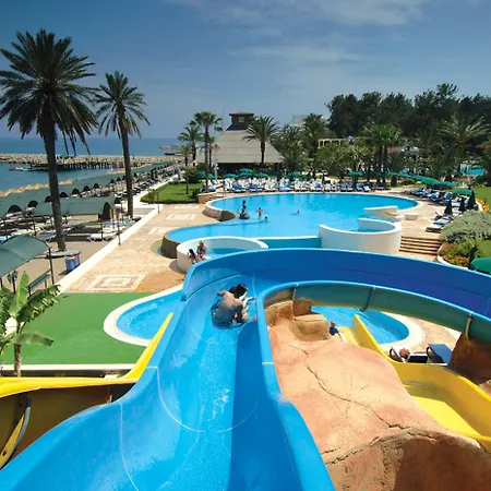 Amara Club Marine Nature Kemer