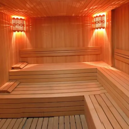 度假村 Amara Club Marine Nature 5*