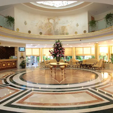 Amara Club Marine Nature Kemer