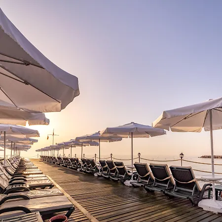 Amara Club Marine Nature 5*