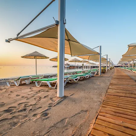 Amara Club Marine Nature Rezort 5*