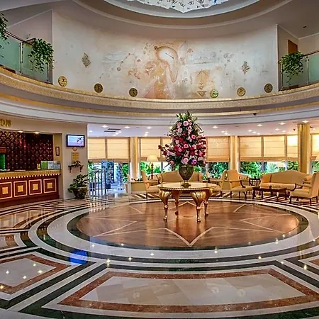 Amara Club Marine Nature Semesteranläggning (resort) 5*