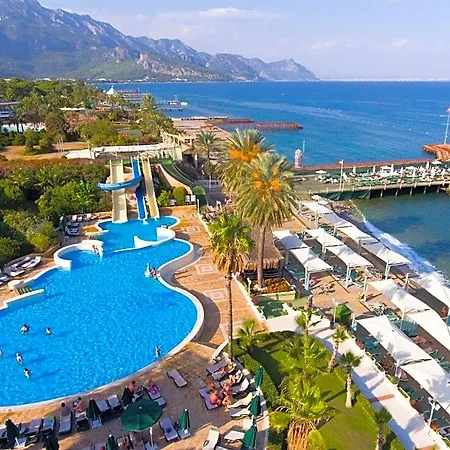Amara Club Marine Nature