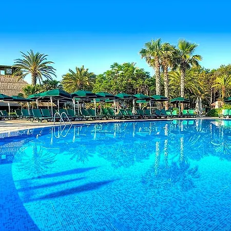 Amara Club Marine Nature 5*