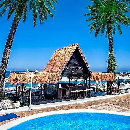Amara Club Marine Nature Complex
