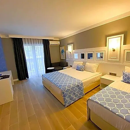 Amara Club Marine Nature 5* Beldibi (Kemer)