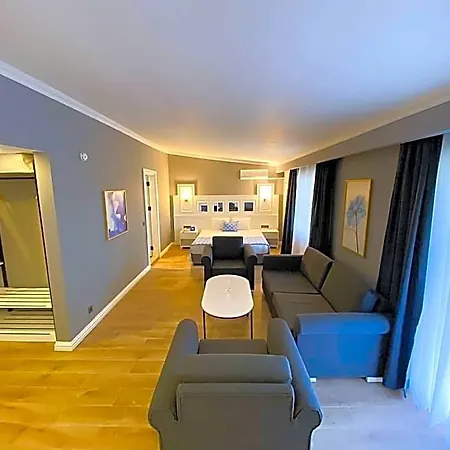 Amara Club Marine Nature 5*