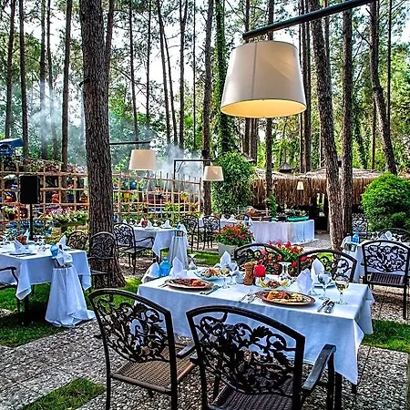 Amara Club Marine Nature