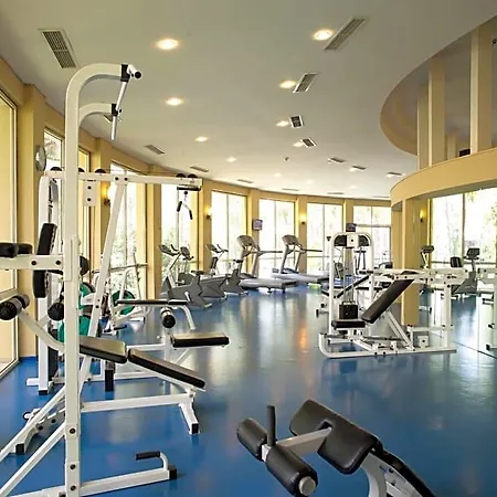 Semesteranläggning (resort) Amara Club Marine Nature Beldibi (Kemer)
