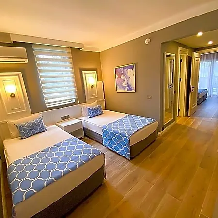 Amara Club Marine Nature 5* Beldibi (Kemer)
