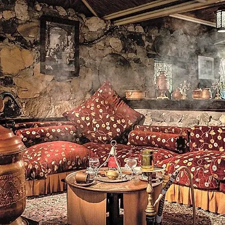 Amara Club Marine Nature Semesteranläggning (resort) 5*