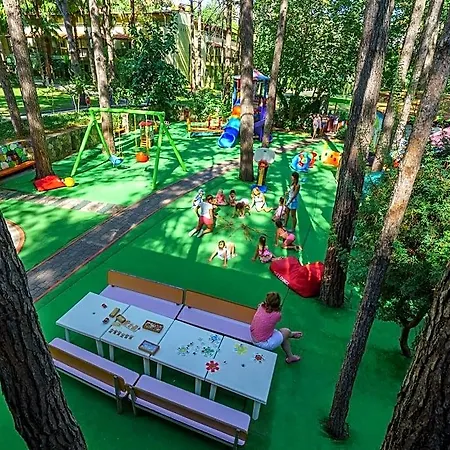 Amara Club Marine Nature Beldibi (Kemer)