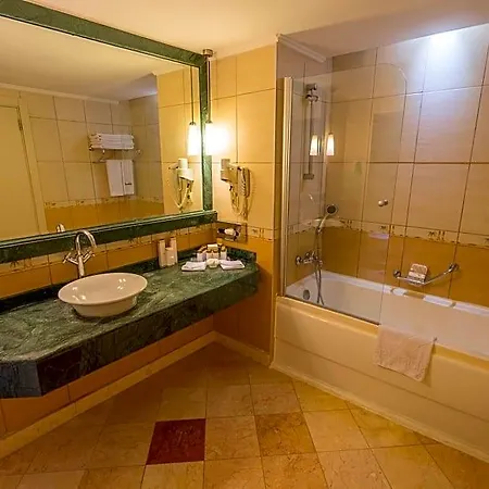 Amara Club Marine Nature 5* Beldibi (Kemer)