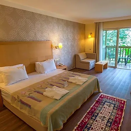 Complex Amara Club Marine Nature Beldibi (Kemer)