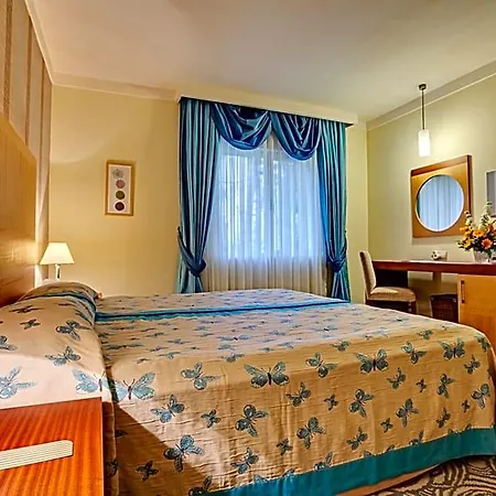 Amara Club Marine Nature 5*