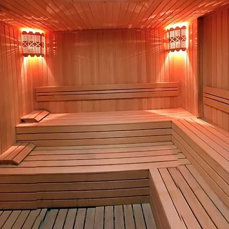 Amara Club Marine Nature Semesteranläggning (resort) Beldibi (Kemer)