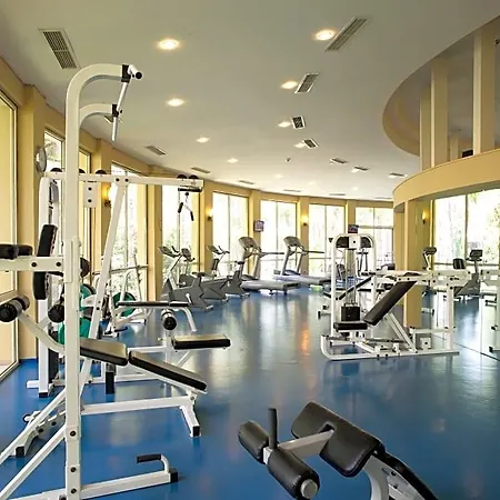Amara Club Marine Nature 5*