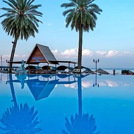 Amara Club Marine Nature 5*
