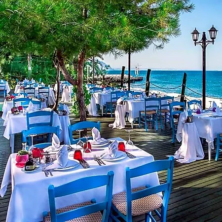 Amara Club Marine Nature Beldibi (Kemer)