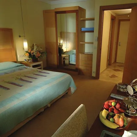 Rezort Amara Club Marine Nature