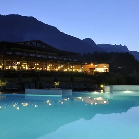 Amara Club Marine Nature Rezort 5*