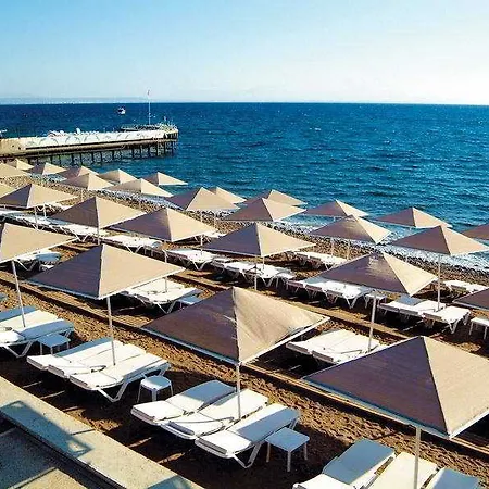 Rezort Amara Club Marine Nature