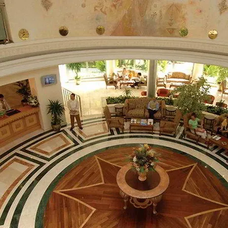 Amara Club Marine Nature 5* Kemer