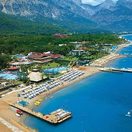Amara Club Marine Nature Resort Beldibi (Kemer)