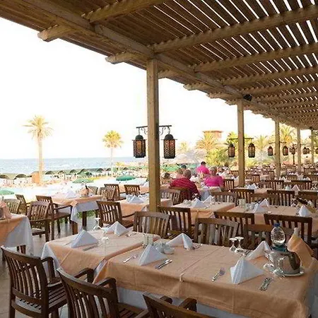 Amara Club Marine Nature Kemer